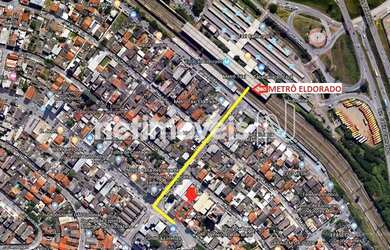 Imagem 6: Venda Lote em condomínio Eldorado Contagem