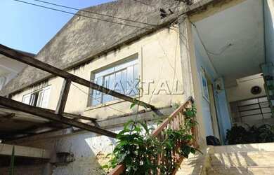 Imagem 15: CASA A VENDA EM UMA DAS MELHORES RUAS DO JARDIM DAO PAUL (ZONA NORTE