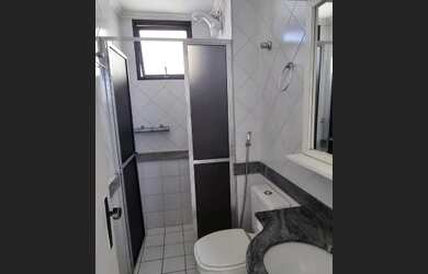 Imagem 8: REF 939 - Apto à locação no Condomínio Century