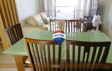 Imagem 6: Apartamento com 3 quartos à venda - Aeroclube - João Pessoa/PB