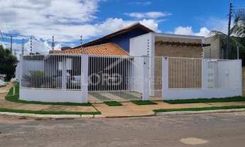 Imagem 3: Casa com 3 dormitórios à venda, DISTRITO INDUSTRIAL, CUIABA - MT