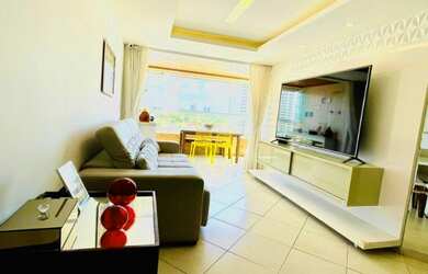 Imagem 7: Apartamento com 03 suítes no Bairro dos Estados