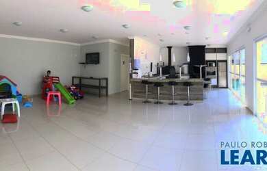Imagem 6: APARTAMENTO - SANTA CLAUDINA - SP