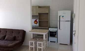 Imagem 4: Apto Canasvieiras 2 dorm