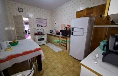 Imagem 5: Sobrado com 2 dormitórios à venda, 69 m² por R$ 380.000 - Parque Assunção - Taboão da Serr