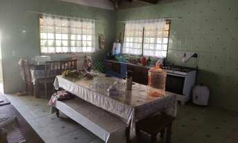 Imagem 2: ** Chácara com 03 dormitórios em Mairinque **