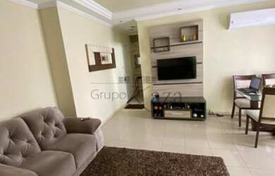 Imagem 2: Apartamento - Jd Veneza - Res. Ilhéus - 77m² - 3 Dormitórios (1 suíte