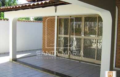 Imagem 2: Casa (térrea na rua) 5 dormitórios/suite