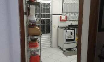 Imagem 5: SOBRADO | 2 DORMS