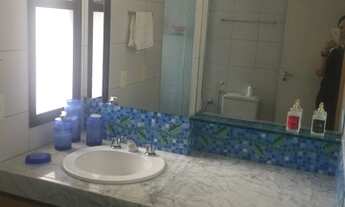 Imagem 2: Apartamento para venda possui 178 metros quadrados com 4 quartos em Aldeota - Fortaleza