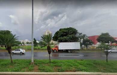 Imagem 2: Área à venda na Rondon Pacheco em Uberlândia