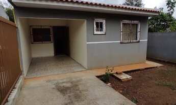 Imagem: Casa à venda em Uvaranas