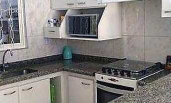 Imagem 7: Linda casa a venda no Jardim Adelaide Hortolândia - SP