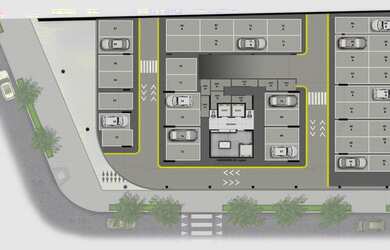 Imagem 2: COBERTURA com 3 dormitórios à venda por R$ 4.379.270,00 no bairro Champagnat - CURITIBA