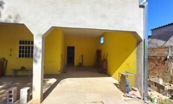 Imagem 4: Grande oportunidade! Casa com dois quartos à venda localizada no bairro Residencial Lagoa