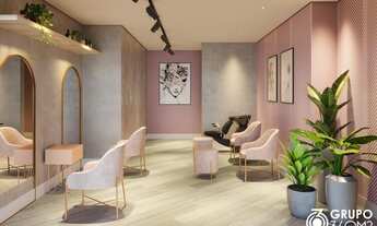 Imagem 5: Apartamento para Venda em São Paulo, Vila São José (Ipiranga), 3 dormitórios, 3 suítes, 4