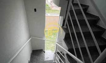 Imagem 7: Triplex em condomínio com 3 dormitórios sendo 1 suíte à venda, Santa Felicidade, Curitiba