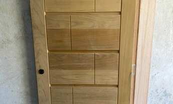 Imagem 7: Casa térrea 2/4 terreno 6x20 B. Estados Faz. Rio Grande