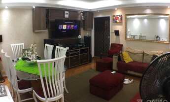 Imagem 2: Apartamento para Venda em São Caetano do Sul, Boa Vista, 3 dormitórios, 1 suíte, 2 banheir