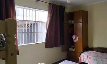 Imagem 5: Apartamento com 1 dormitório à venda, 50 m² por R$ 175.000,00 - Vila Assunção - Praia Gran