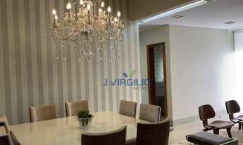 Imagem 7: Sobrado Jardins Madri - 4 suítes, 529m2 de lote e 323m2 de área privativa