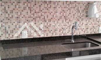 Imagem 3: Apartamento no Ed. Ilha Bela, Limeira-SP