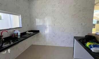 Imagem 7: Casa térrea em condomínio fechado 161m² 4 quartos 2 suítes