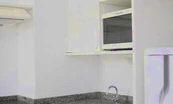 Imagem 3: FLAT SISTEMA POOL NO CORAÇÃO DE PERDIZES