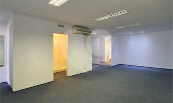 Imagem 3: São Paulo - Conjunto Comercial/Sala - JARDIM EUROPA