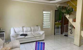 Imagem: Sobrado para aluguel com 220 metros quadrados