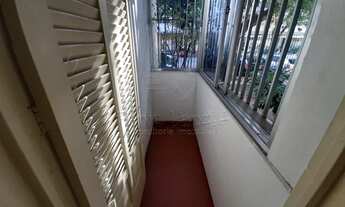 Imagem 6: Apartamento de 66 metros quadrados no bairro Tijuca com 2 quartos