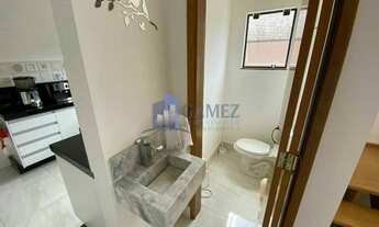 Imagem 4: Casa Sobrado Casa com 3 dormitórios