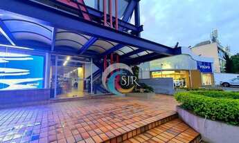 Imagem 7: Prédio para alugar, 1100 m² - Jardim Europa - São Paulo/SP