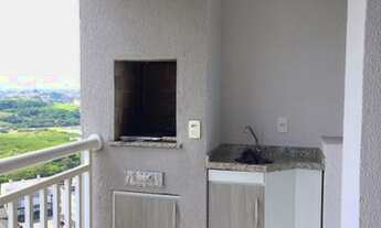 Imagem 5: Apartamento aluguel 2 dormitórios com suite ao lado do Shopping Atrium