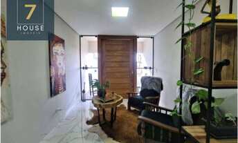 Imagem 3: Casa com 3 dormitórios à venda, 366 m² por R$ 1.710.000,00 - Jardim Los Angeles - Maringá