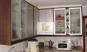 Imagem 6: Apartamento com 4 dormitórios à venda, 127 m² por R$ 800.000,00 - Jardim Satélite - São Jo