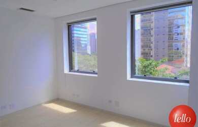 Imagem 7: São Paulo - Conjunto Comercial/sala - Brooklin