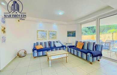 Imagem 3: Casa para alugar, 300 m² por R$ 7.000,00/mês - Pernambuco II - Guarujá/SP