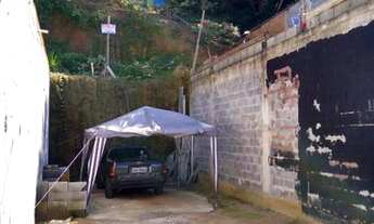 Imagem 2: Terreno plano em Barueri - Parque Viana