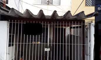 Imagem 2: Sobrado para venda com 104 m² 2 quartos no Tatuapé - São Paulo - SP