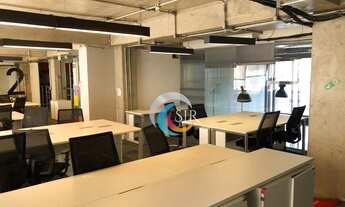 Imagem: Prédio, 3912 m² - venda por R$ 85.000.000,00