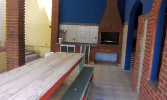 Imagem 2: CASA RESIDENCIAL em VOTORANTIM - SP, JARDIM MONTE SIÃO