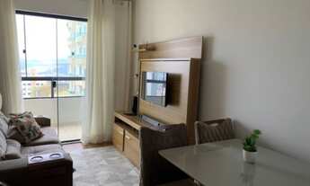 Imagem 2: Apartamento à venda, 70 m² por R$ 249.000,00 - Vivendas da Serra - Juiz de Fora/MG