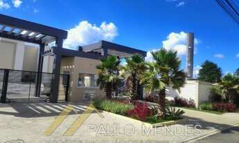 Imagem: Apartamento para venda com 54 metros quadrados