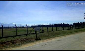 Imagem 2: ÁREA COMERCIAL PLANA JUNTO À DUTRA E AO SHOPPING - LORENA - SP