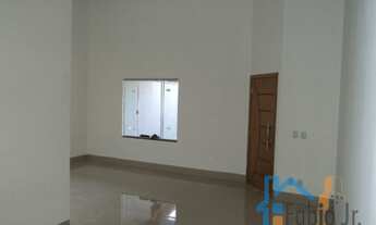 Imagem 3: Casa com 3 quartos - Bairro Jardim Atlântico em Goiânia