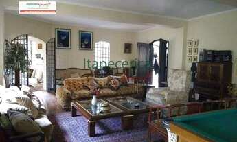 Imagem 4: Casa de Condomínio com 3 dorms, Royal Park, Itapecerica da Serra - R$ 1.2 mi, Cod: CA0906