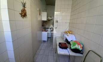 Imagem 2: Apartamento à venda, 2 quartos, Botafogo - RIO DE JANEIRO/RJ