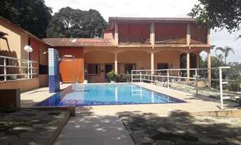 Imagem: Rio Piorini gt Casa c/2 Pavimentos-Área