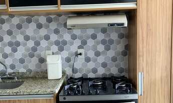 Imagem 4: Apartamento para venda tem 64 metros quadrados com 2 quartos em Vila Vianelo - Jundiaí - S